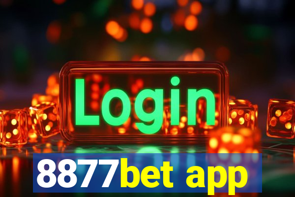 8877bet app